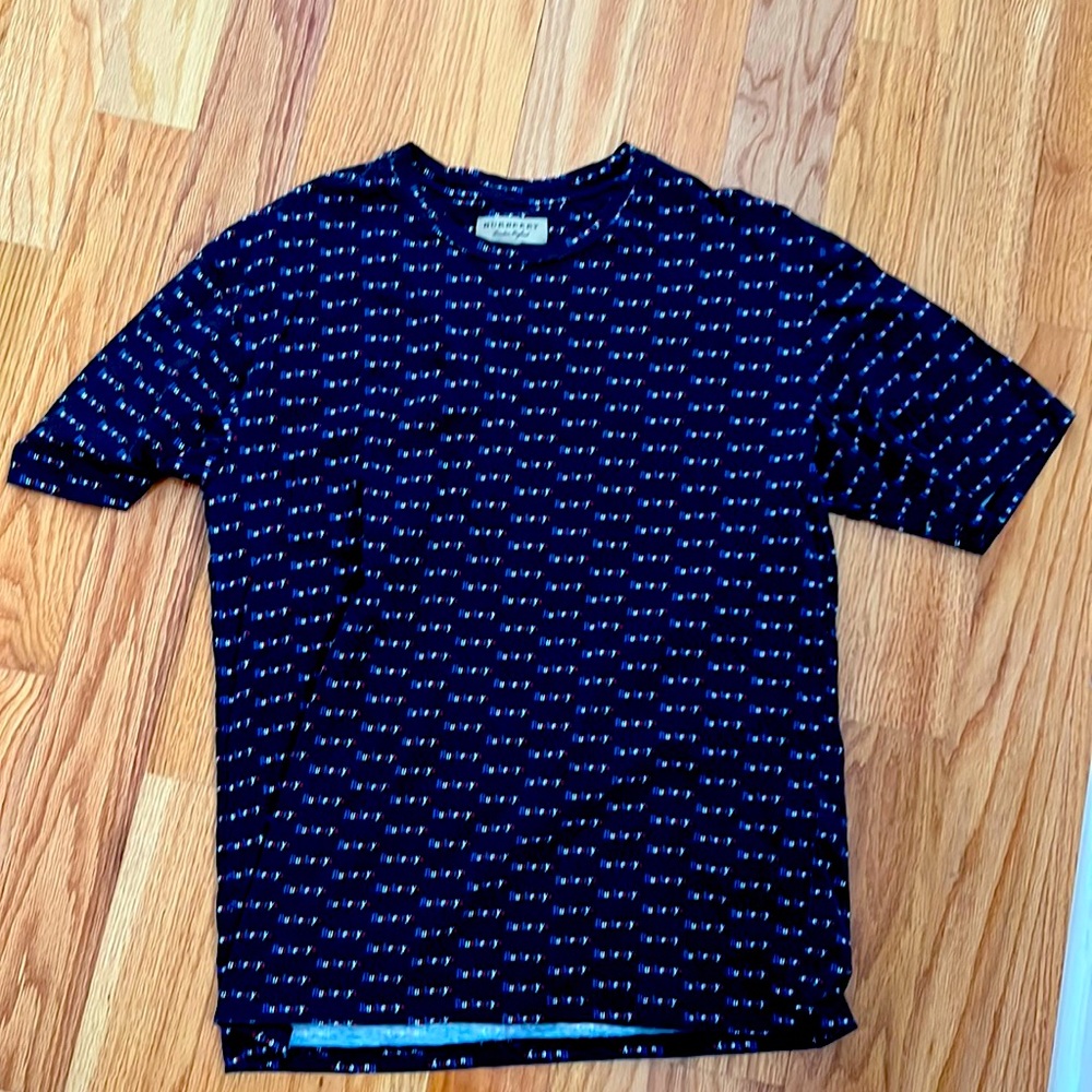 Men Burberrytshirt